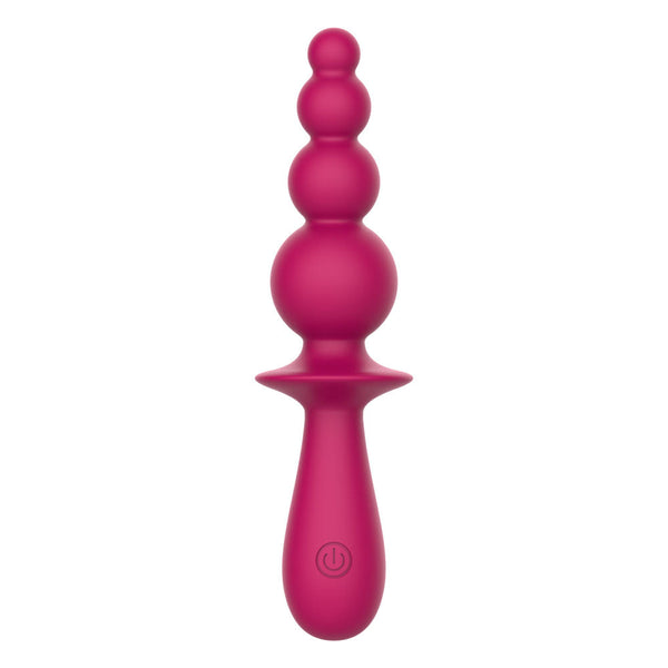 Party Up Evajane Pink 17.1 Cm Usb Rechargeable Beaded  Wireless s