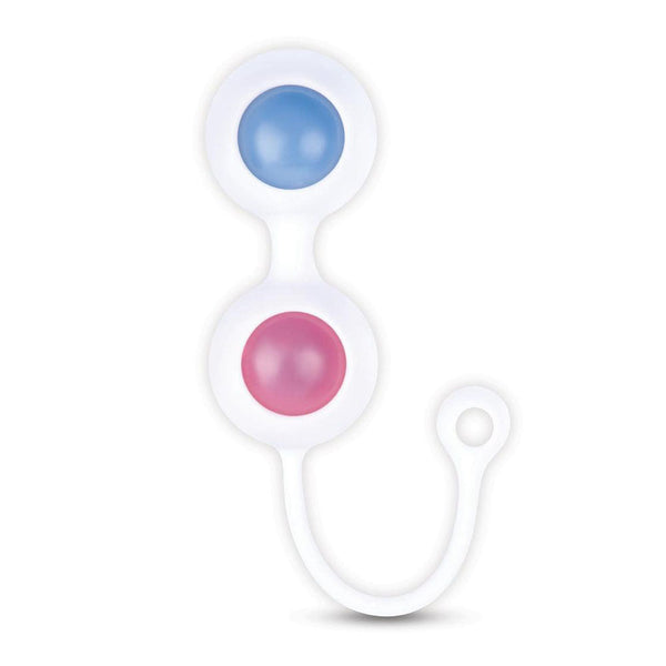 Bodywand Squeeze Pelvic Floor Trainer Set Usb Rechargeable Weighted Vibrating Kegel Kegel Exercisers