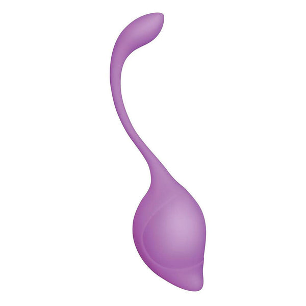 Bodywand Squeeze 3Pc Teardrop Kegel Set Weighted Piece Kit Kegel Exercisers