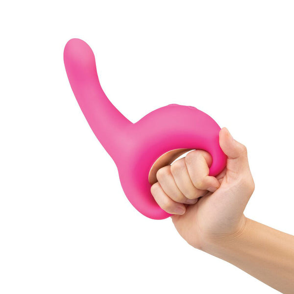 Bodywand G Play Ultimate Come Hither Squirt Master Pink 19 Cm Usb Rechargeable  Wireless s