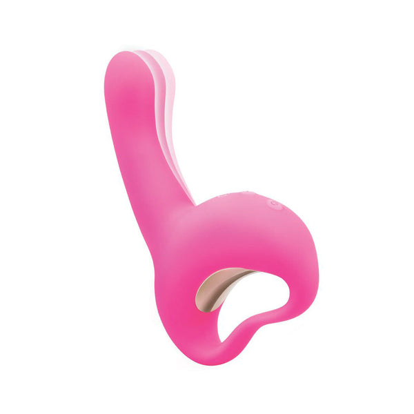 Bodywand G Play Ultimate Come Hither Squirt Master Pink 19 Cm Usb Rechargeable  Wireless s