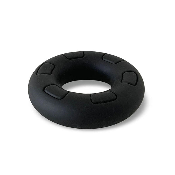 Boneyard Daddy Black Bulge Ring  Rings