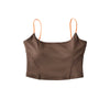 Removable Strapless Sling With Chest Cushion Bras & Bra Sets