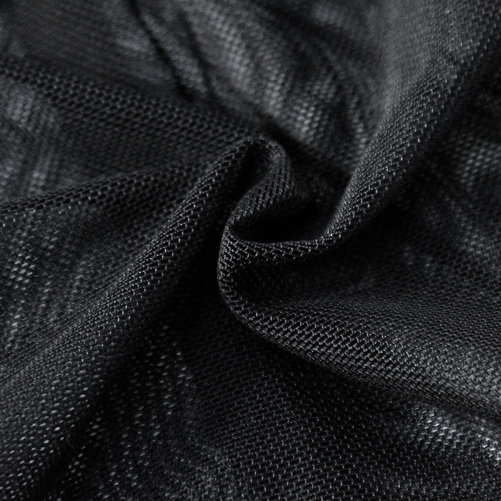 Lace Splicing Unique Street Style Jumpsuit Bodysuits