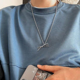 Veile Studios Title
Cool Necklace Sauron Three Knife Pendant Alloy Fashion Accessories Necklaces & Pendants