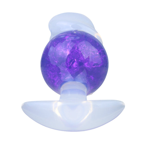 Dark Core Butt Plug Non Vibrating Butt Plugs