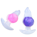 Rui Huan Butt Plug Non Vibrating Butt Plugs