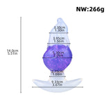 Rui Huan Butt Plug Non Vibrating Butt Plugs