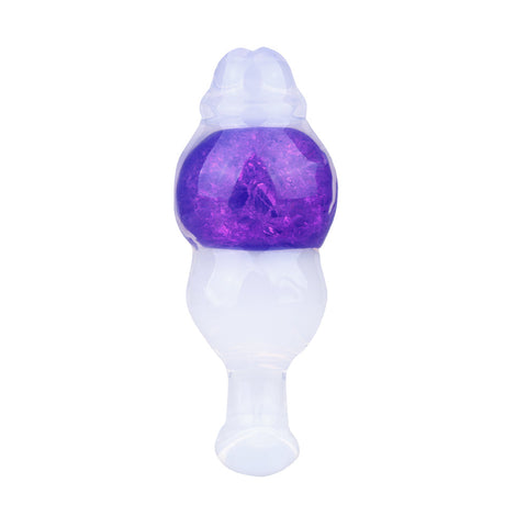 Forbidden Zone Butt Plug Non Vibrating Butt Plugs