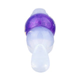 Forbidden Zone Butt Plug Non Vibrating Butt Plugs