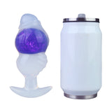 Forbidden Zone Butt Plug Non Vibrating Butt Plugs