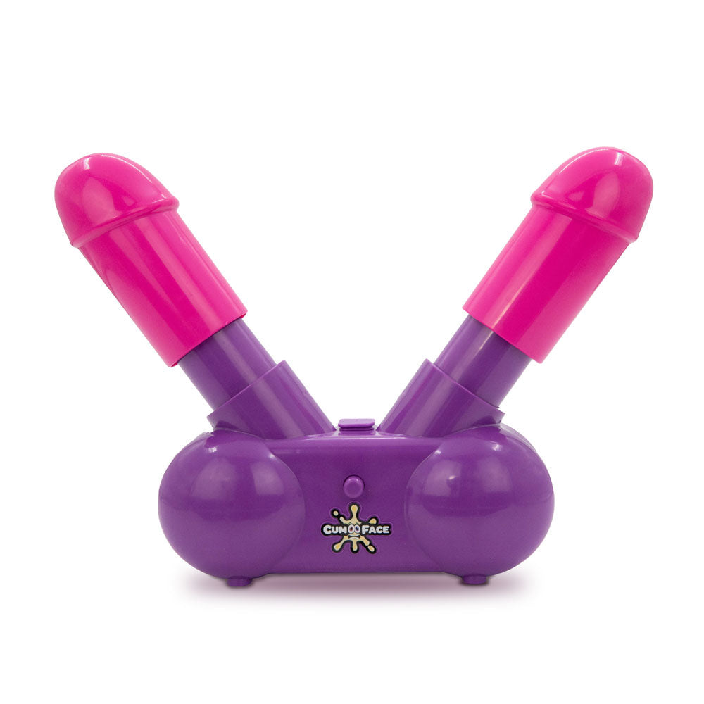 Cum Face Party Game Sex Games