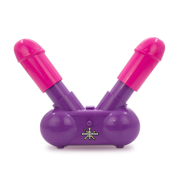 Cum Face Party Game Sex Games