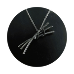 Veile Studios Title
Cool Necklace Sauron Three Knife Pendant Alloy Fashion Accessories Necklaces & Pendants