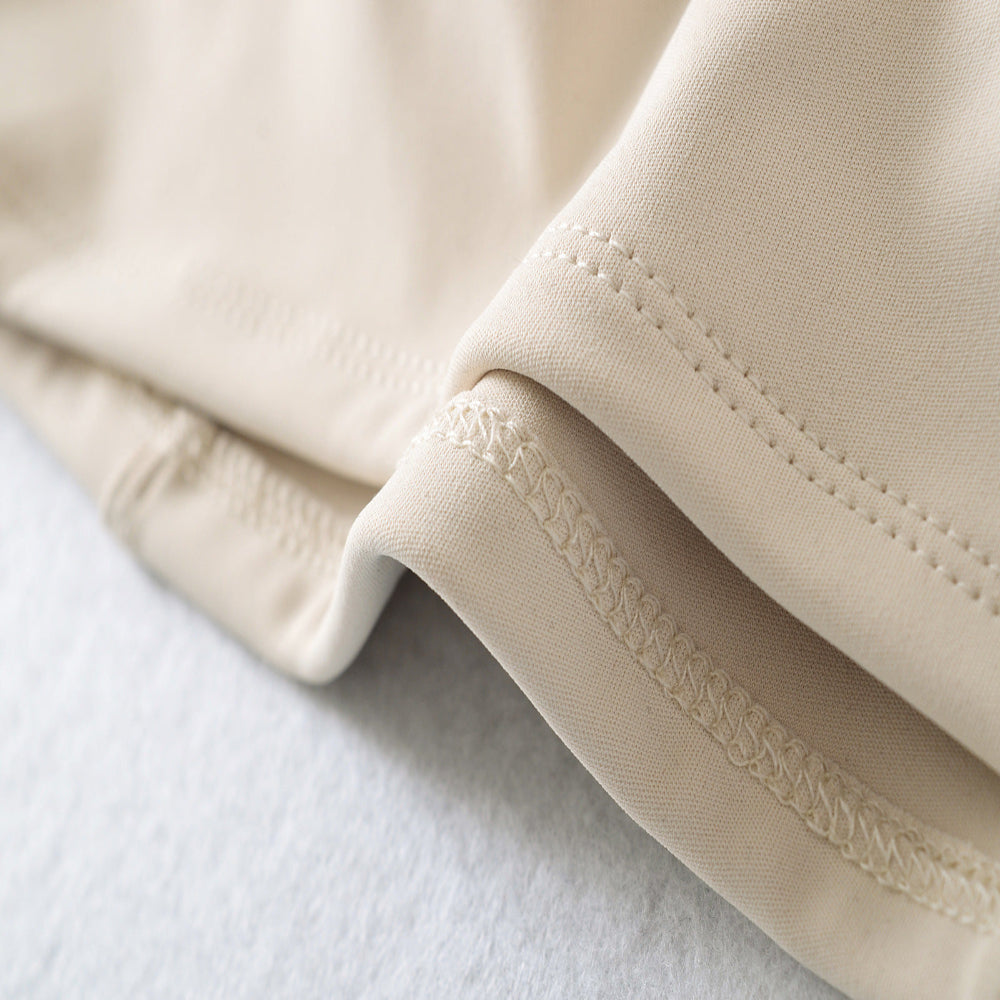 Removable Strapless Sling With Chest Cushion Bras & Bra Sets