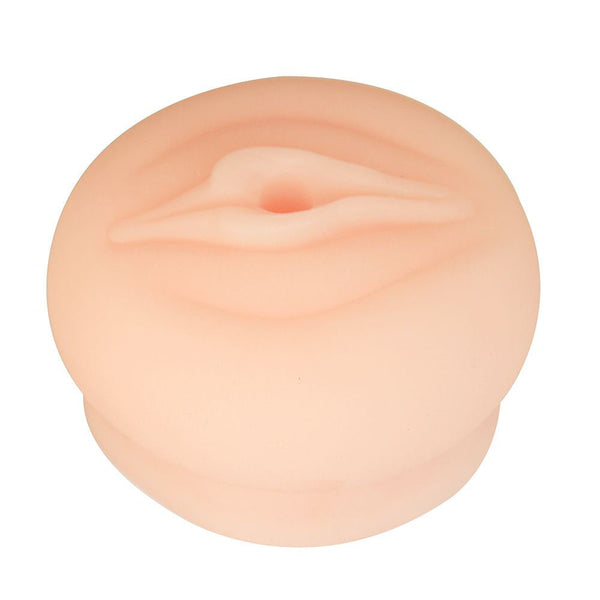 Luvpump Comfit Universal Pump Sleeve Flesh Vagina   Pumps