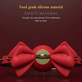 Gags House Of Dasein Deep Throat Mouth Ball Adjusting Plug Dildo Gag Female Sex Toys