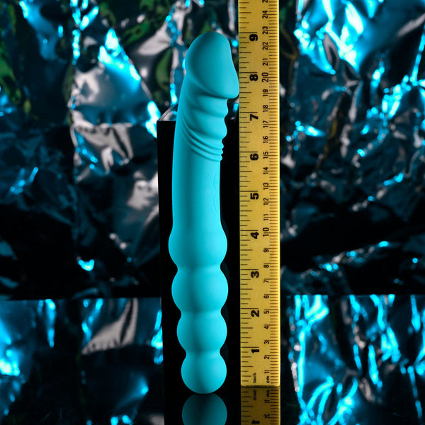 Evolved Flip Flop Blue 23.1 Cm Usb Rechargeable Dual Ended  Wireless s