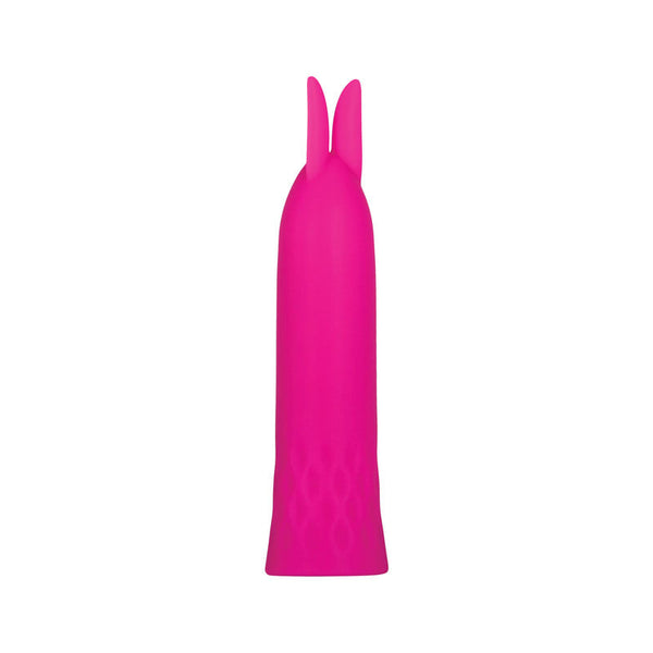Evolved Bullet Buddy Pink 10.5 Cm Usb Rechargeable Bullets