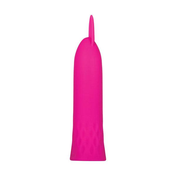 Evolved Bullet Buddy Pink 10.5 Cm Usb Rechargeable Bullets