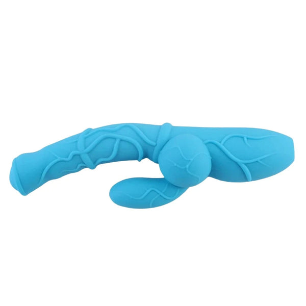 Faak Silicone Ribbed Realistic Dildo  Prostate Massage Sex Toys Realistic Dildos