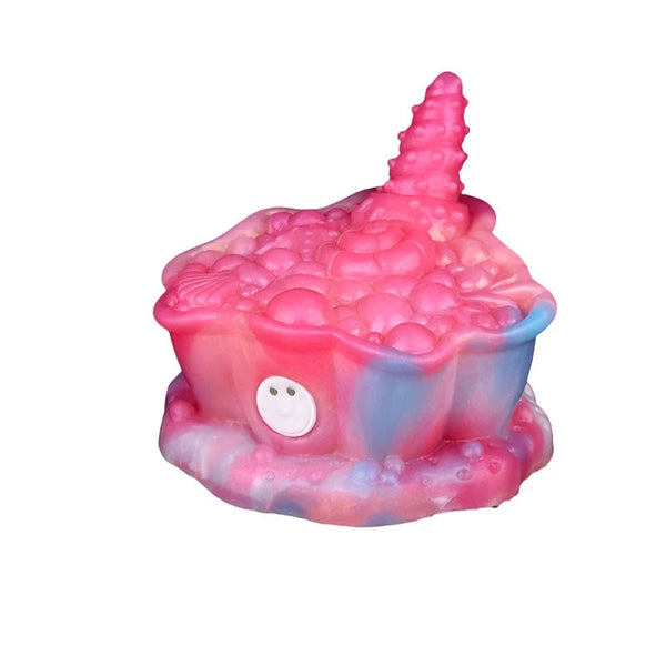 Faak Wireless Control  Fantasy Grinders Inserted Silicone Sex Toys For Men Women Masturbate Massage Foreplay Products Sex Grinders