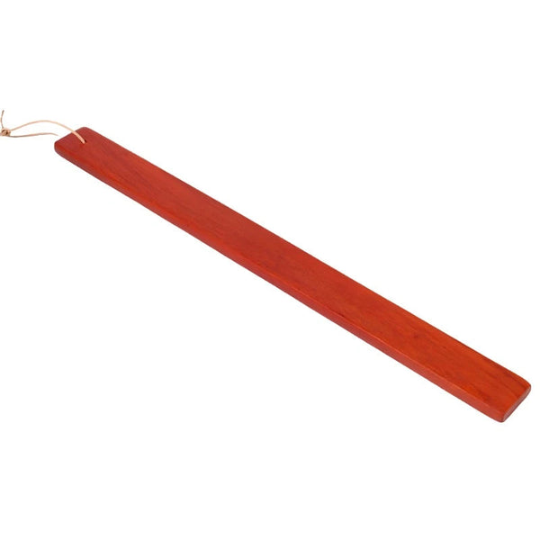 Genuine Rosewood Paddle Whip Handmade Deluxe Riding Crop For Horse Training Crops