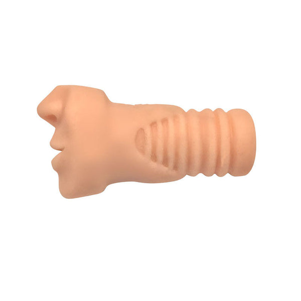 Boy 19! Miles Mathews Flesh Male Mouth Teen Twink Stroker Masturbators