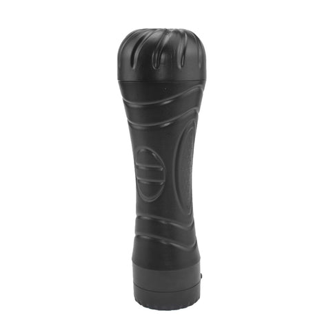 Urway Vibrating Pocket  Male Masturbation Masturbators
