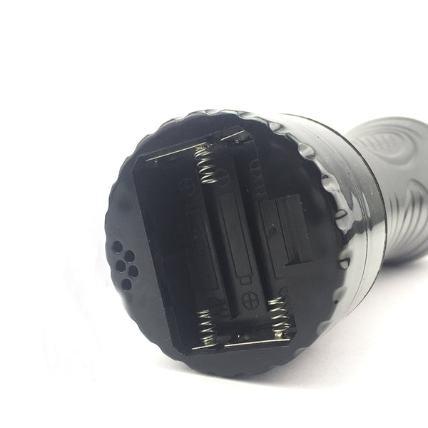 Urway Vibrating Pocket  Male Masturbation Masturbators