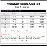 Impregnate This  Daddy Design Sugar Baby Slim Crop Top Erotic Clothing Fetish Shirts & Tops