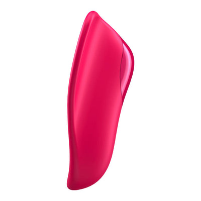 Satisfyer High Fly Red Usb Rechargeable Finger Stimulator Massagers & Wands