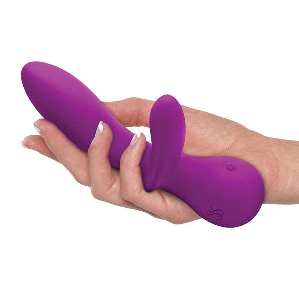 Jimmyjane G Rabbit Purple 17.6 Cm Usb Rechargeable  Rabbit s