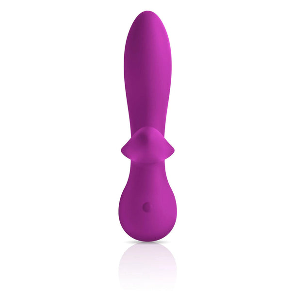 Jimmyjane G Rabbit Purple 17.6 Cm Usb Rechargeable  Rabbit s