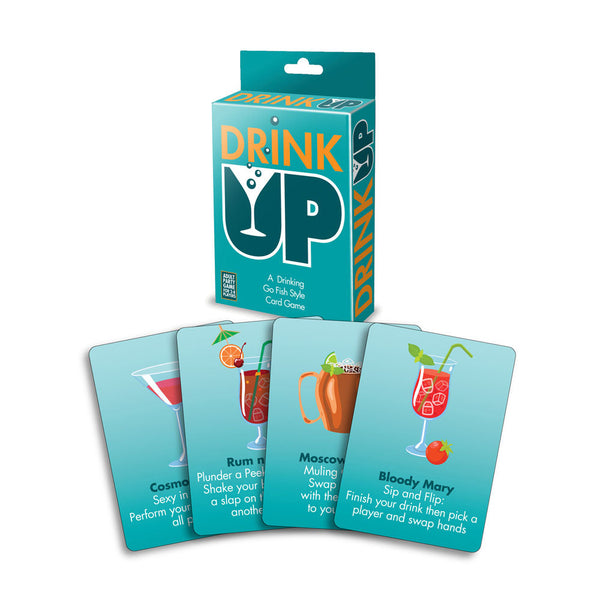 Drink Up Drinking Card Game Sex Games