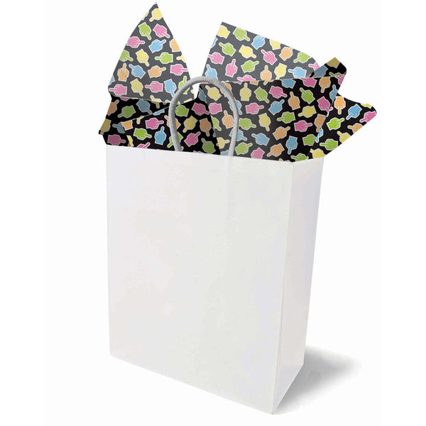 Fucks I Have To Give Tissue Paper Sheets Decoration 6 Pack Novelty