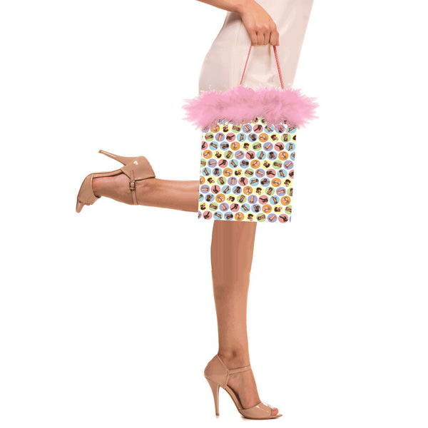 Dirty  Gift Bag Novelty Placeholder