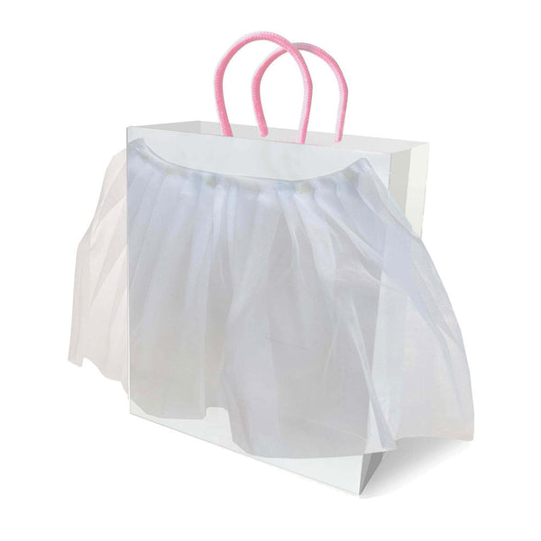 Bride Veil Gift Bag Bridal With Placeholder