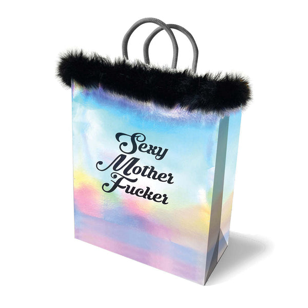 Mother Fucker Gift Bag Novelty Placeholder