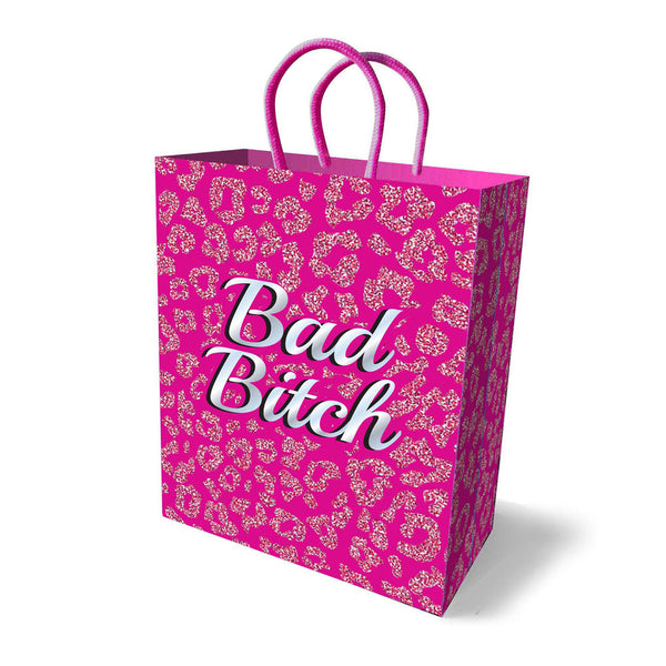 Bad Bitch Gift Bag Novelty Placeholder