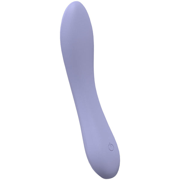 Loveline Lust Lavender 17 Cm Usb Rechargeable  Wireless s