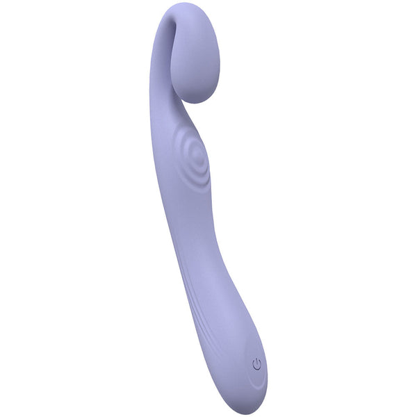 Loveline Obsession Lavender 18.4 Cm Usb Rechargeable  Wireless s