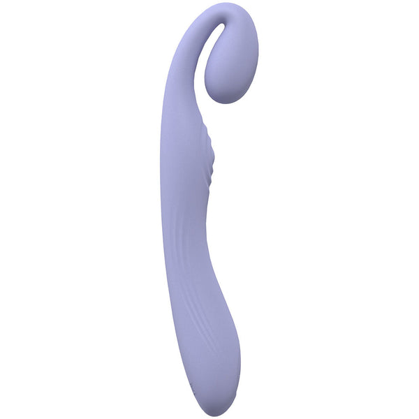Loveline Obsession Lavender 18.4 Cm Usb Rechargeable  Wireless s