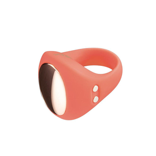Lapdance Ring Vibe Wearable  Pink Usb Rechargeable Classic s