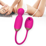 Urway  Masturbator Sucking Rotation Pink Suction s