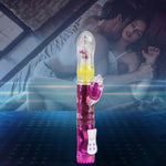 Urway Rabbit  Masturbator Thrusting Pink Rabbit s