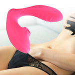Urway Sucking  Oral Tongue Clit Pink Suction s