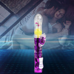 Urway Rabbit  Masturbator Thrusting Purple Rabbit s
