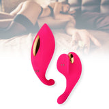 Urway 9 Level  Wireless Clit Pink Clitoral s