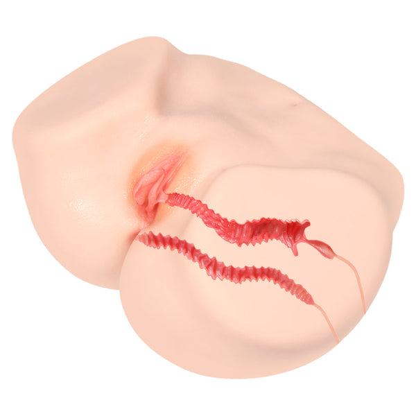 Kokos Big Hip Vanilla 004 Flesh Missionary Style Masturbator Masturbators